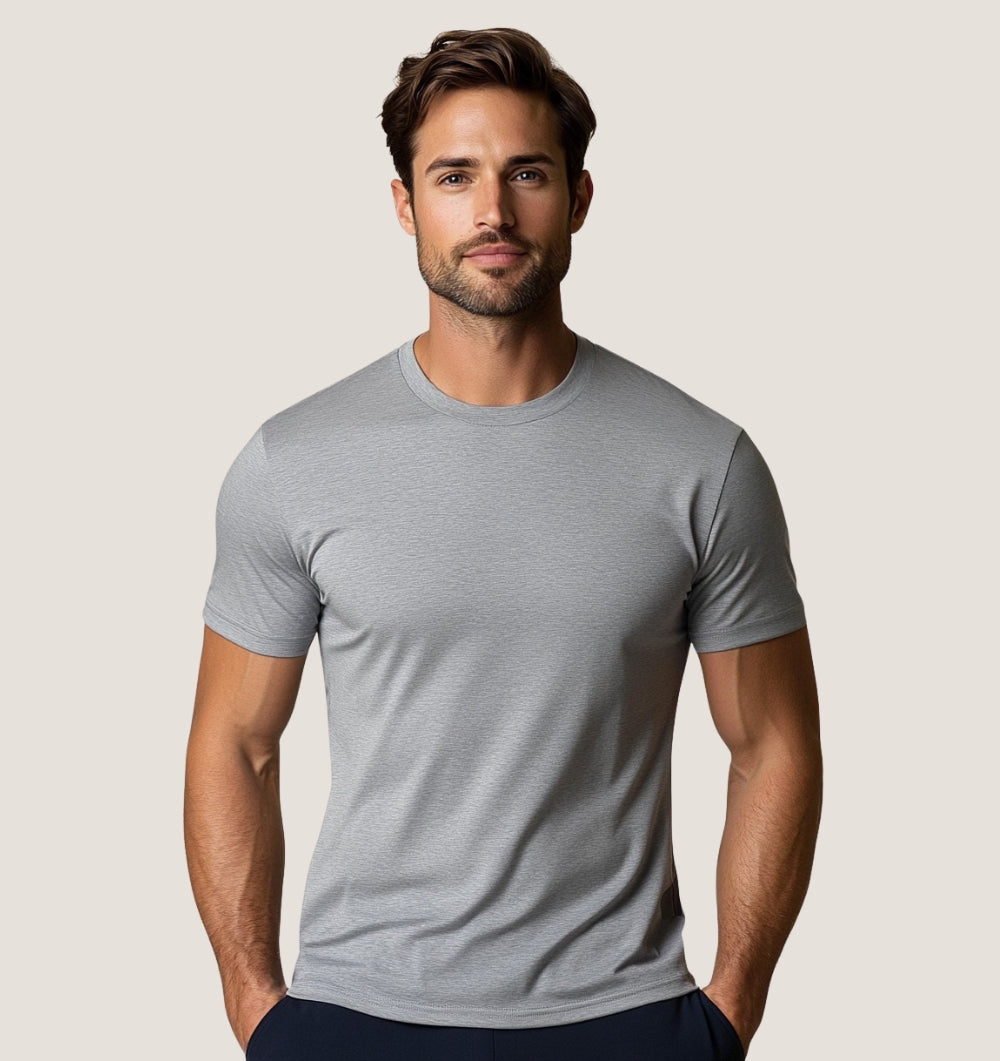 Zestaw 3 szt. | Szary