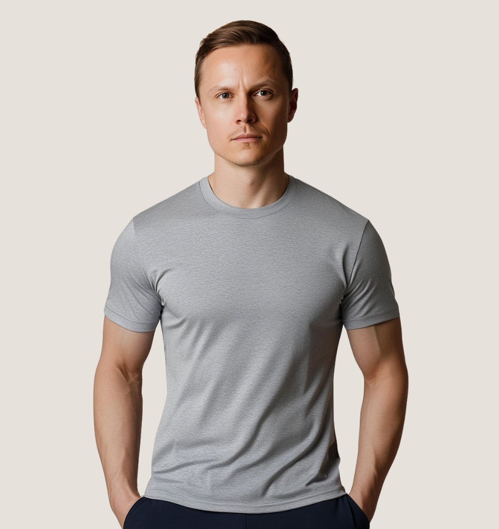 Zestaw 3 szt. | Szary