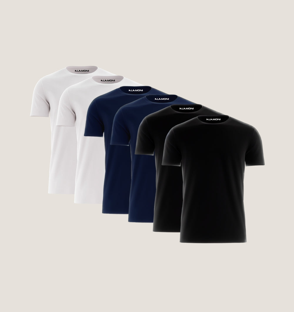 Zestaw 6 szt. | Absolut