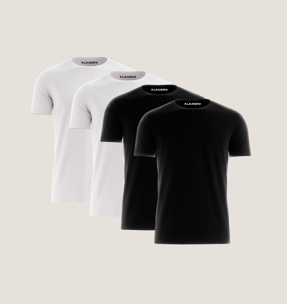 Zestaw 4 szt. | Dualność