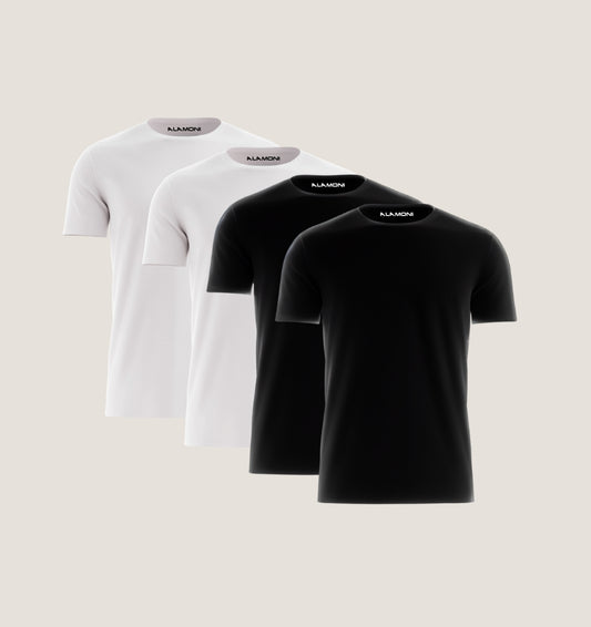 Zestaw 4 szt. | Dualność