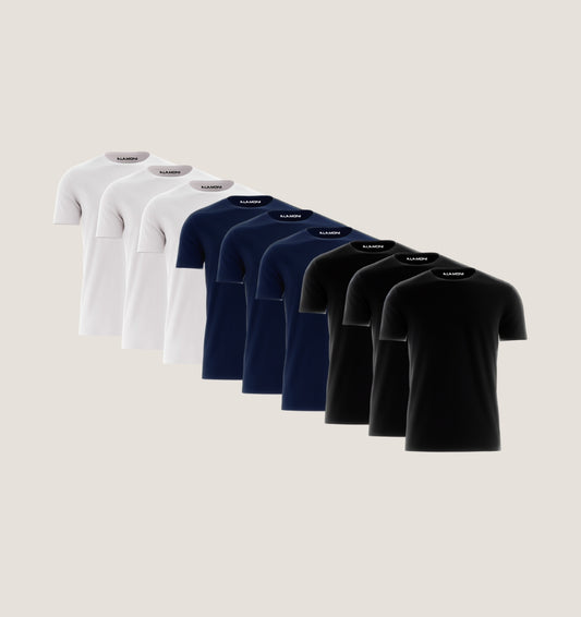 Zestaw 9 szt. | Absolut