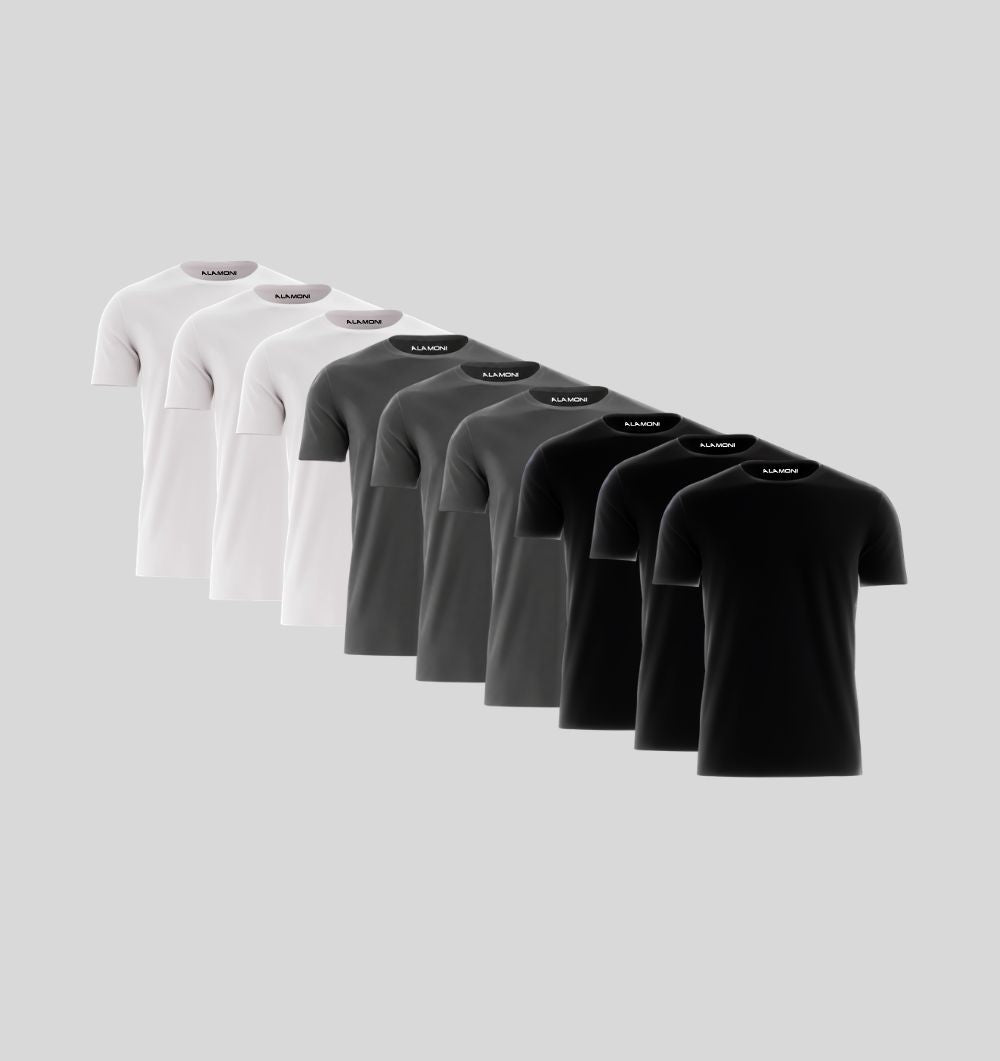 9-Pack | Signature