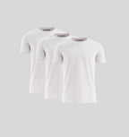 3-Pack | White