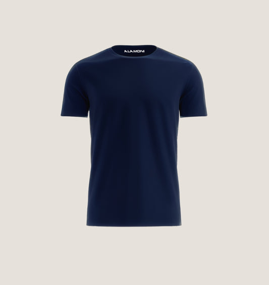 Koszulka | Granatowa