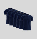 6-Pack | Navy Blue