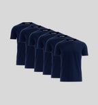 6-Pack | Navy Blue