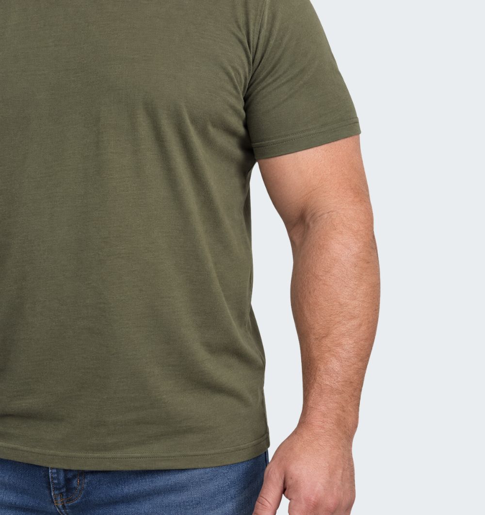 2-Pack | Military Green