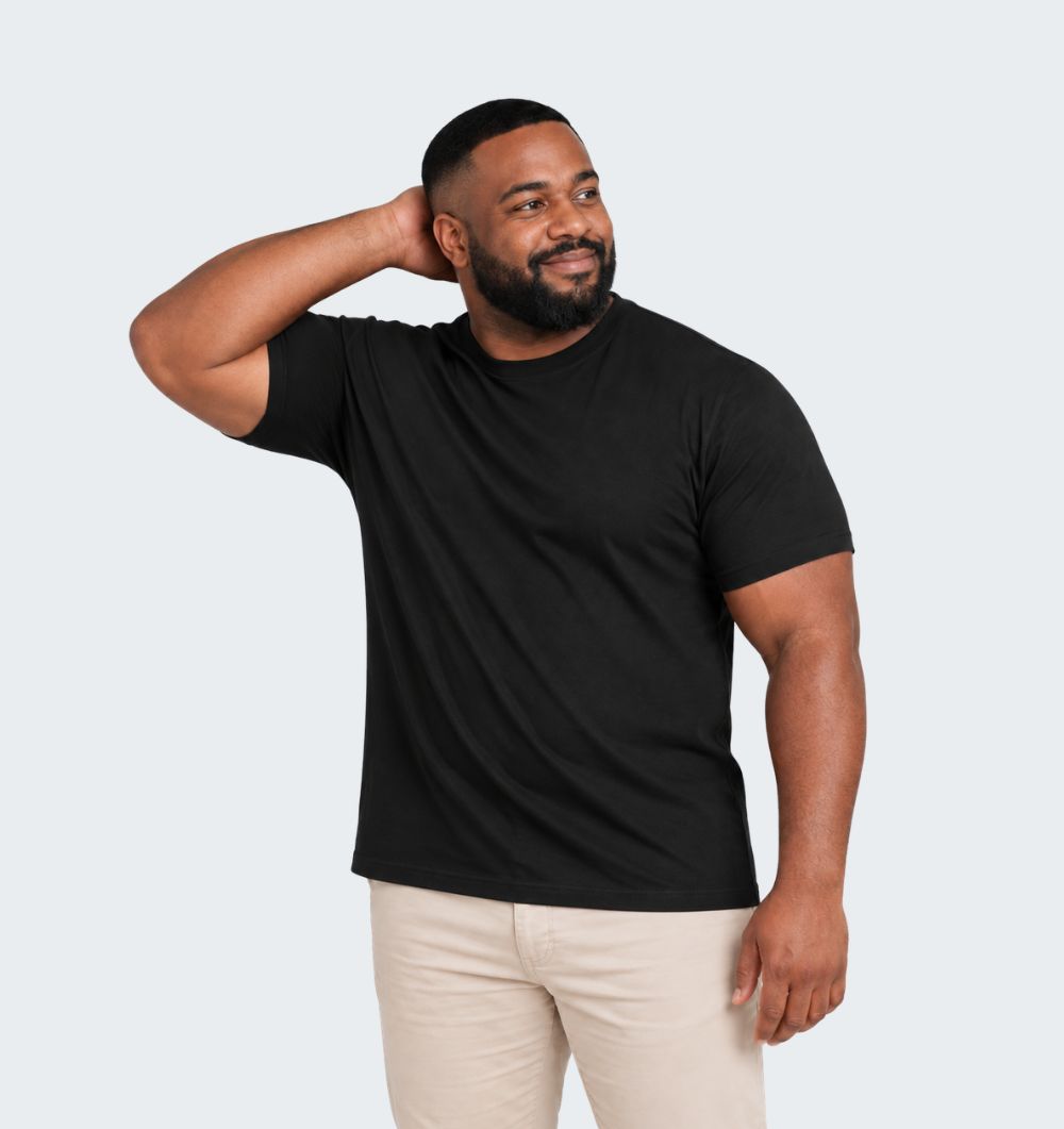 2-Pack | Black