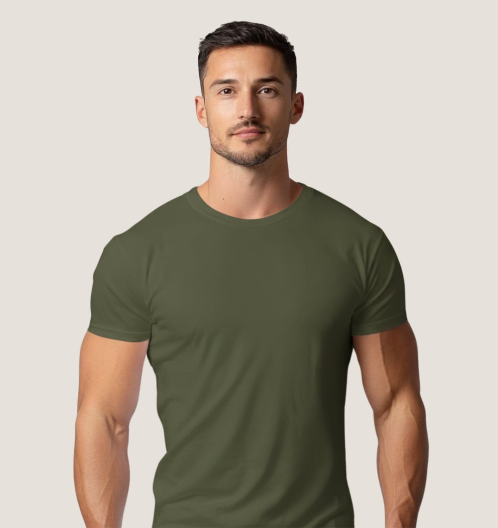 Zestaw 3 szt. | Militarna Zieleń