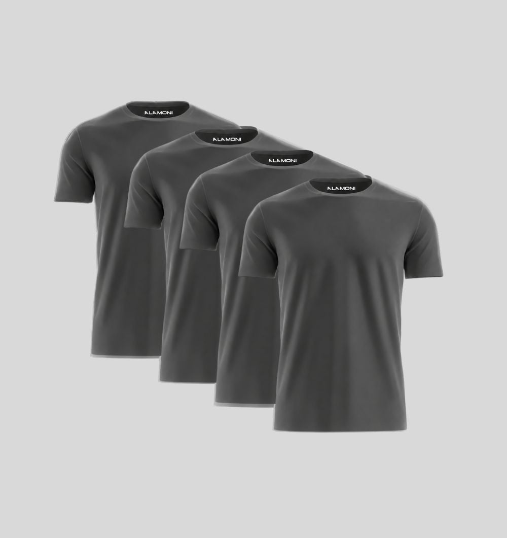 4-Pack | Grey