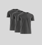 3-Pack | Grey
