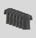 6-Pack | Grey