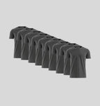 9-Pack | Grey