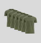 6-Pack | Military Green