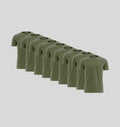 9-Pack | Military Green