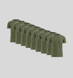 9-Pack | Military Green