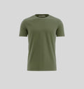T-Shirt | Military Green