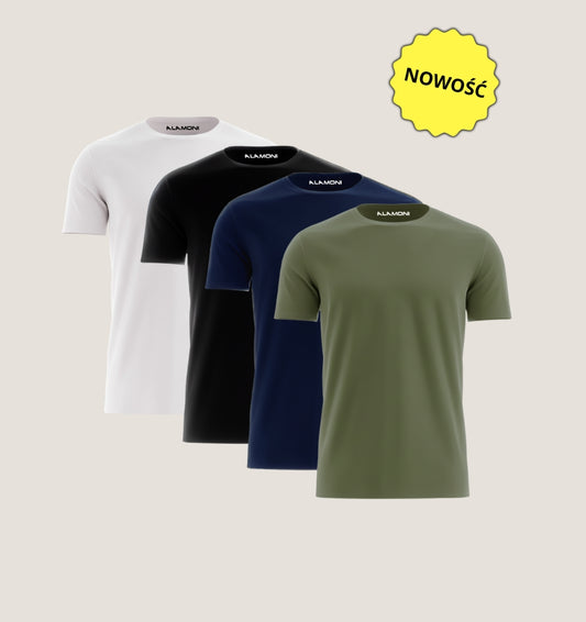 Zestaw 4 szt. | Horyzont