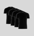 4-Pack | Black