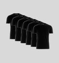 6-Pack | Black