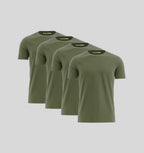 4-Pack | Military Green