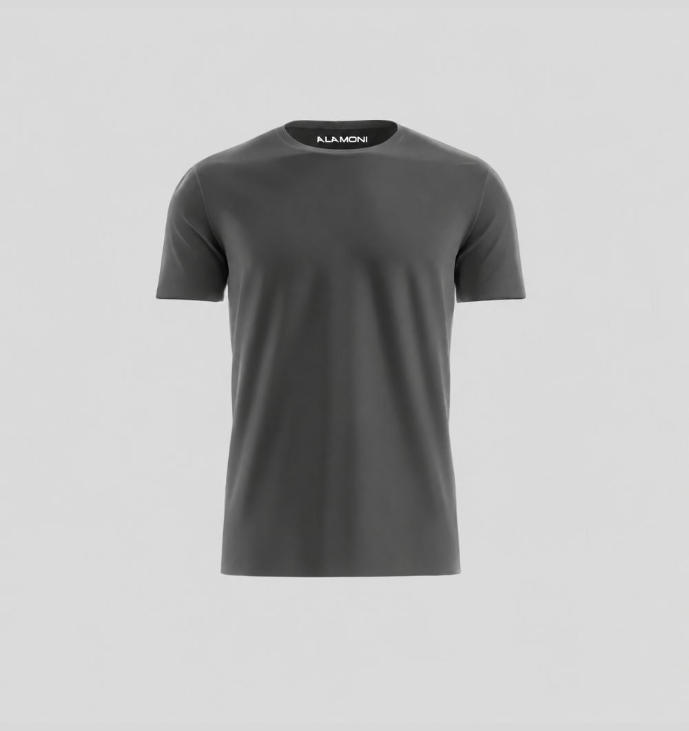 T-Shirt | Grey